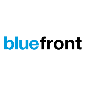 Bluefront