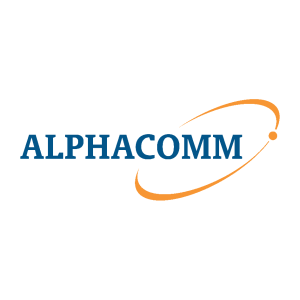 Alphacomm