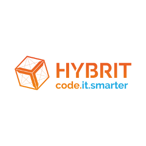 HybrIT
