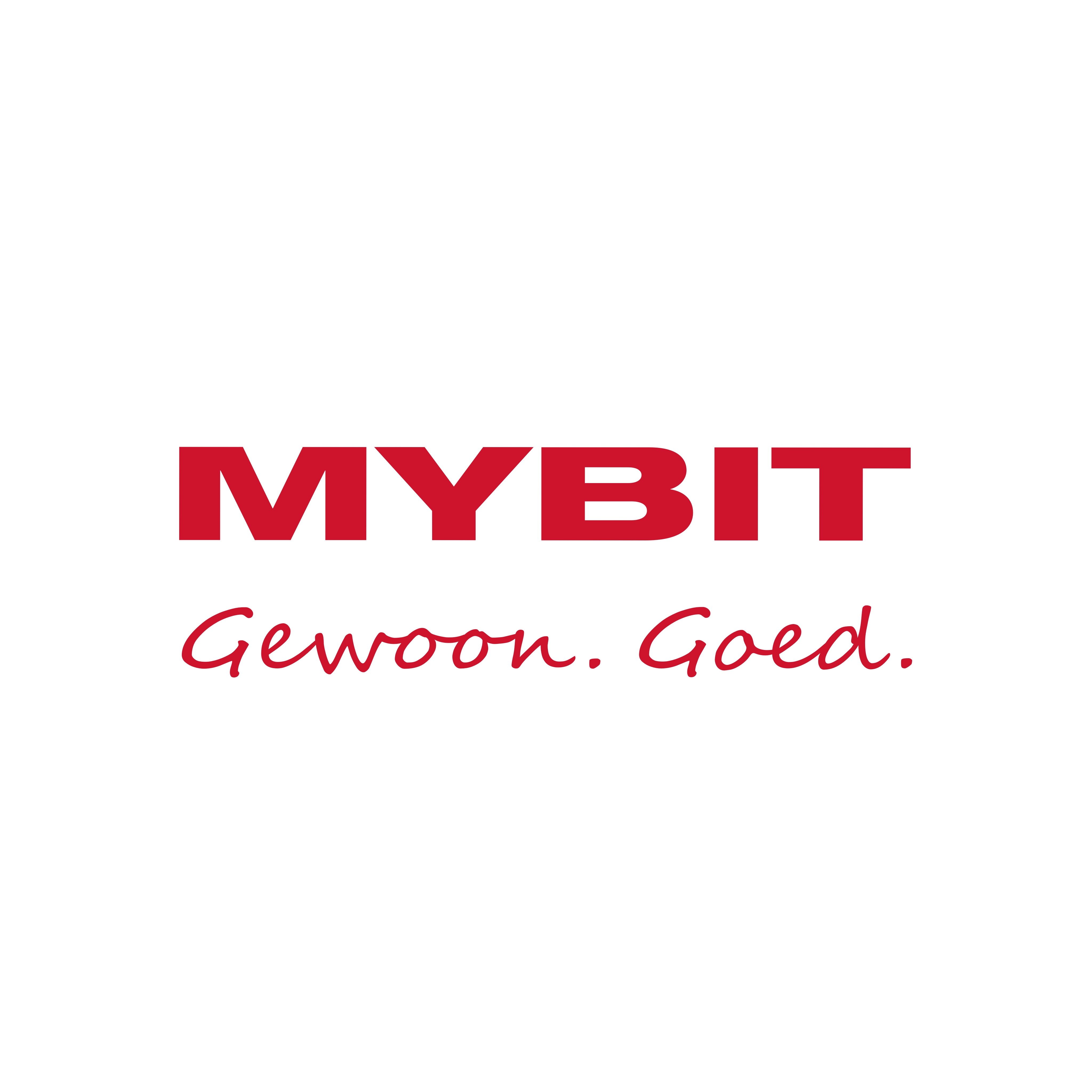 MyBit