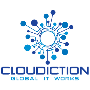 Cloudiction